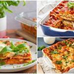 Rețetă de lasagna de post. Un deliciu extrem de sățios cu care o să îi cucerești chiar și pe cei mai mofturoși