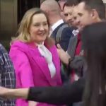 Lasconi, confundată cu Șoșoacă la televiziunea franceză. Cum a fost posibil - VIDEO