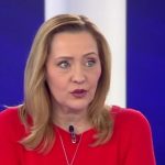 Elena Lasconi și-a depus candidatura la alegerile prezidențiale din mai