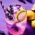 Cum să faci limonadă din lavandă - floarea care te scapă de durerile de cap, insomnie sau anxietate. Rețeta, scrisă de un medic