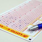 S-a câștigat marele premiu la 6 din 49. Românul norocos va primi o sumă fabuloasă în schimbul unui bilet de 21,50 lei