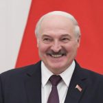 Aleksandr Lukaşenko a depus marţi jurământul, fiind învestit pentru cel de-al şaptelea mandat de președinte al Belarusului