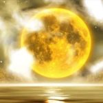 Fenomen rar pe cer: Luna plină din 14 martie intră în eclipsă. Ce purificări emoționale puternice apar în viața zodiilor