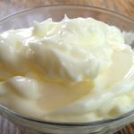 Ingredientul secret pentru maioneza de post. O va face mai pufoasă și mai gustoasă