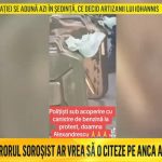 Operațiunea mârșavă de la protest. Cine sunt, de fapt, "polițiștii sub acoperire cu canistre de benzină" - Dovada "manipulării ordinare" a sistemului 