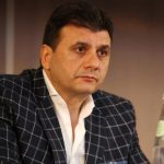 Maricel Păcuraru, patronul trustului Realitatea, a fost internat astăzi la terapie intensivă