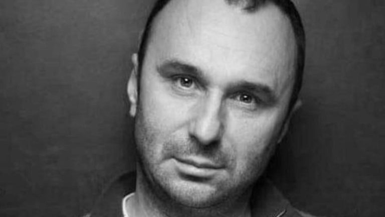 "Dacă Georgescu nu exista, trebuia inventat". Cine este jurnalistul care a făcut această declarație