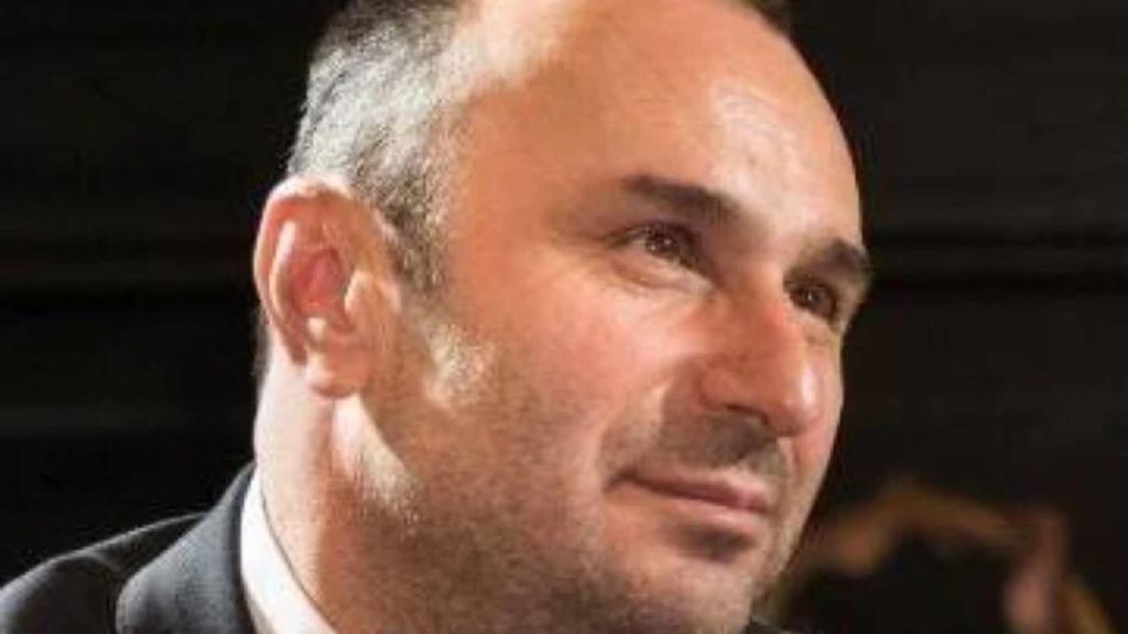 Marius Tucă: Astăzi ne luăm turul 2 și țara înapoi