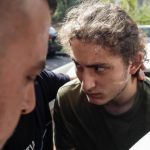 Dosarul 2 Mai. Vlad Pascu a cerut revocarea arestului preventiv, după ce a fost condamnat la zece ani de închisoare