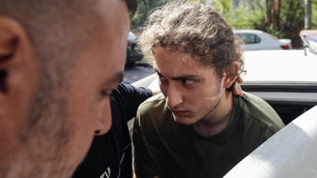 Dosarul 2 Mai. Vlad Pascu rămâne în arest preventiv încă 60 de zile - decizia este definitivă