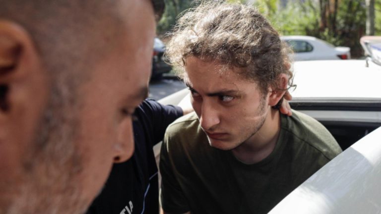 Dosarul 2 Mai. Vlad Pascu rămâne în arest preventiv încă 60 de zile - decizia este definitivă