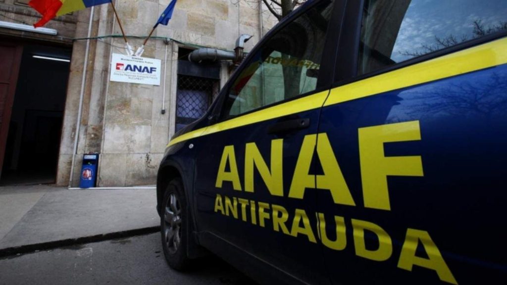 ANAF, cu ochii pe comerțul oniline. 11.000 de români în vizorul Fiscului