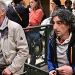 Un cercetător român a fost condamnat în Franța după atacul asupra consulatului rus din Marsilia. El a aruncat cocktailuri Molotov împreună cu un prieten