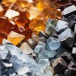 Bogățiile rare din subsolul României dorite de europeni. Comisia Europeană a alocat  615 milioane de euro pentru exploatarea acestora