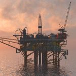 Moment istoric pentru independența energetică a României: A început forajul gazelor naturale din proiectul Neptun Deep