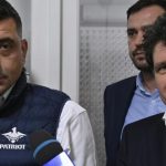 Nicușor Dan, somat de Simion să publice numele finanțatorilor din campanie