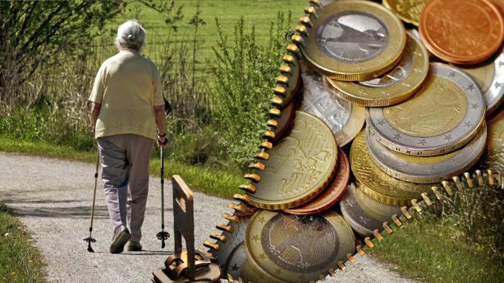 Informații pentru pensionari! Ce se întâmplă cu românii care au pensii mai mici de 2.754 de lei? Ce sume vor încasa în luna aprilie?