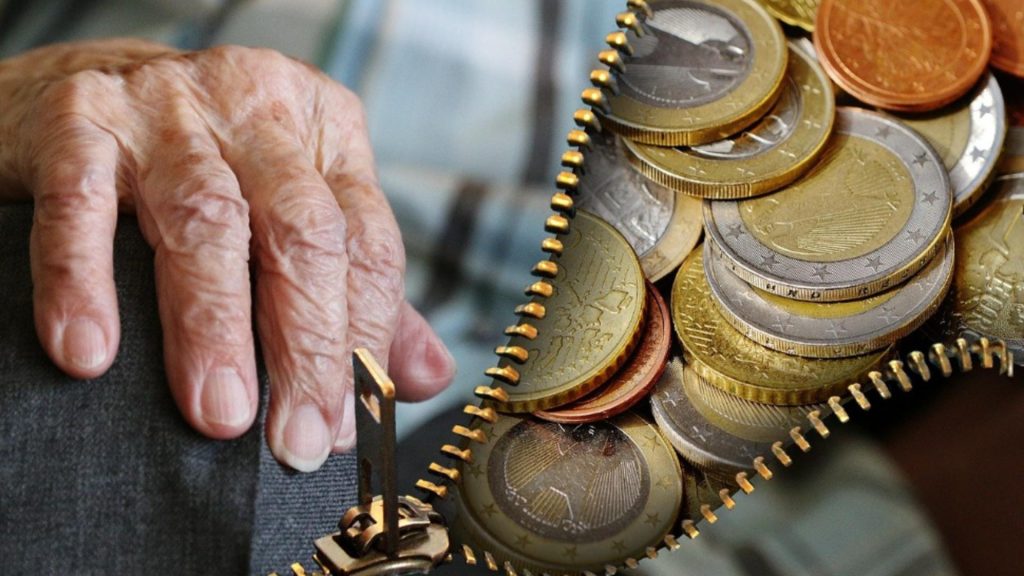 Românii ar avea nevoie de o PENSIE cu aproximativ 75% mai mare decât media pentru a duce un trai decent - STUDIU