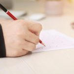 Emoții pentru elevii claselor a XII-a. Începe simularea la Bac