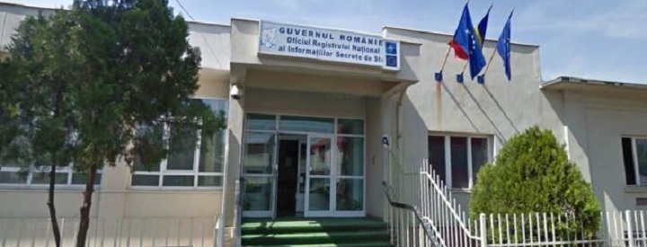"Gestionarul secretelor" din România, înlocuit după mai bine 20 de ani. Cine este noul director ORNISS?