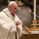 Prima apariție publică a Papei Francisc, posibilă duminică, după peste cinci săptămâni de absență