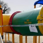 Locurile de joacă din Parcul Herăstrău din București, închise de ANPC
