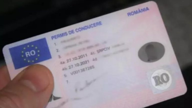 Bolile care te lasă FĂRĂ permis auto. Nu mai poate fi reînoit!