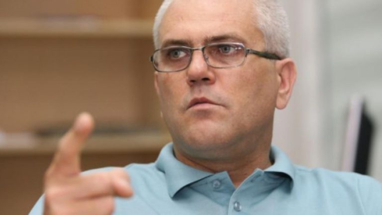 Televiziunea de casă a lui Ponta, atacuri mincinoase la adresa sociologului Marius Pieleanu. Cum sunt ele demontate de realitate