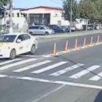 Cum a reușit un șofer, care nu a acordat prioritate pietonilor, să scape de amendă și să-și recapete permisul