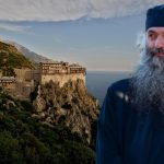 De ce nu au voie femeile în muntele Athos. Părintele Pimen Vlad a dezvăluit care este motivul: ”S-a dat ordin împărătesc”