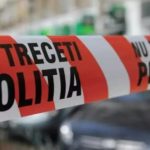 Tragedie în județul Argeș. O femeie a fost accidentată mortal de o autoutilitară care dădea cu spatele