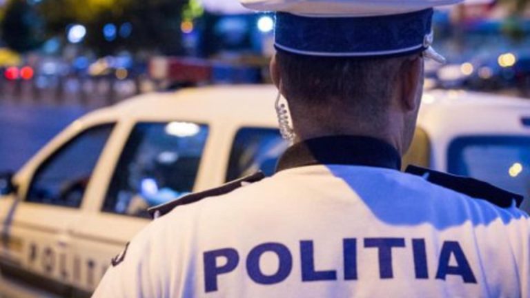 Restricții de trafic anunțate de Brigada Rutieră în București, în ziua marelui miting al românilor