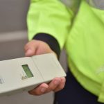 Polițist cercetat pentru că a condus maşina de serviciu, deşi era băut