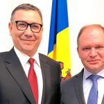 Victor Ponta, întâlnire de taină cu oficialii pro-ruși. Ce pune la cale suveranistul vopsit