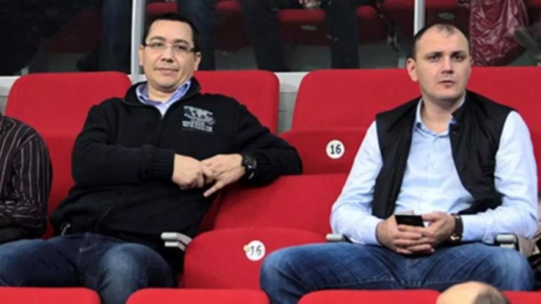 Filiera rusă Vucic - Ponta - Ghiță. Dezvăluiri fără precedent: Omul consiliat de Ponta, șeful mafiei din Serbia