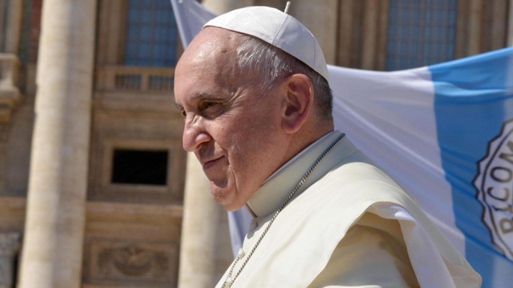 Papa Francisc cere încetarea imediată a atacurilor israeliene în Gaza. Suveranul Pontif îndeamnă la dialog și pace