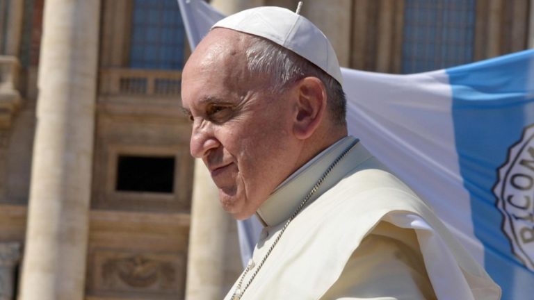 Papa Francisc cere încetarea imediată a atacurilor israeliene în Gaza. Suveranul Pontif îndeamnă la dialog și pace