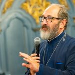Părintele Constantin Necula, despre post: “Dacă nu puteţi posti de mâncare, refuzaţi să vă mâncaţi aproapele”