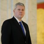 Deputații AUR au depus moțiunea simplă împotriva ministrului Cătălin Predoiu VIDEO