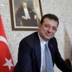 Primarul Istanbulului, Ekrem Imamoglu, va sta în arest până la proces. Edilul a fost demis din funcție