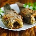 Cum pregătești cel mai delicios pește de Buna Vestire. Sfaturi utile pentru pofticioși: vei obține un preparat demn de un restaurant Michelin