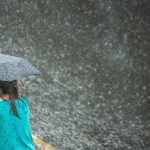 Vremea 29 martie. Val de frig peste România: în majoritatea regiunilor țării plouă și vântul bate puternic