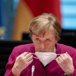 Angela Merkel a primit informația că virusul COVID-19 a scăpat dintr-un laborator din China, dar a ținut secret - presa germană