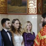 Poți să fii naș de cununie dacă nu ești căsătorit? Ce spune unul dintre cei mai cunoscuți preoți