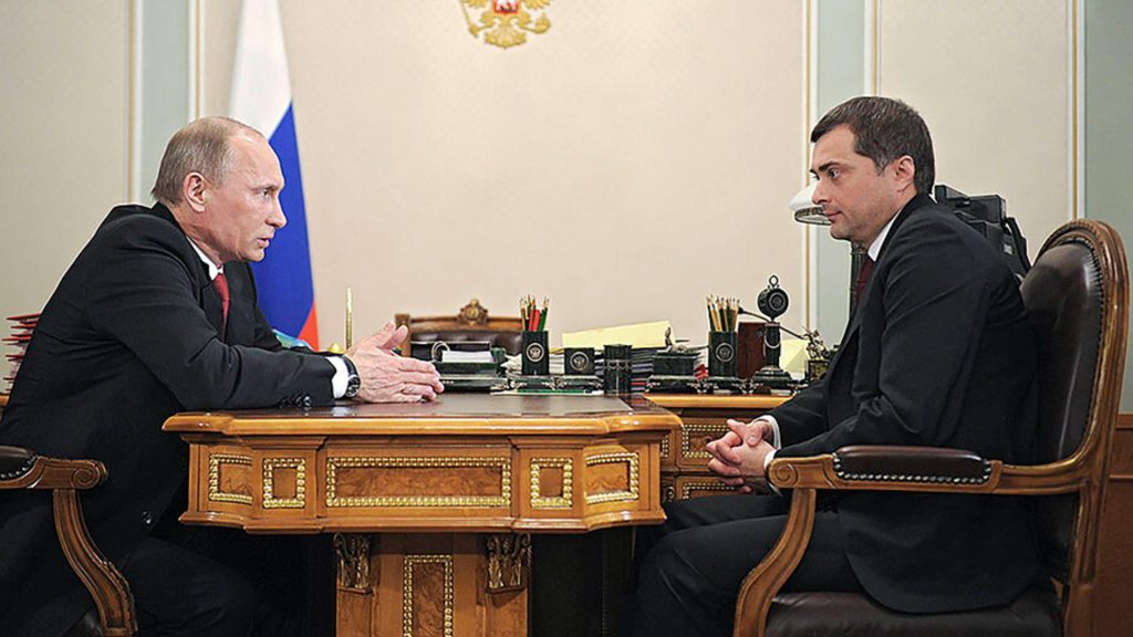 Omul din umbra lui Putin, interviu exploziv. Ce planuri are Rusia