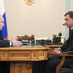 Omul din umbra lui Putin, interviu exploziv. Ce planuri are Rusia