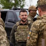 Suma imensă pe care Zelenski și familia sa au câștigat-o în plin război