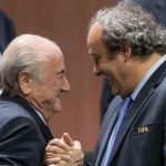 Procuratura elvețiană a cerut 20 de luni de închisoare cu suspendare pentru Michel Platini și Sepp Blatter