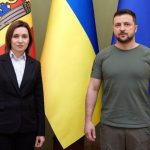 De frica Rusiei, UE va oferi Republicii Molodva un ajutor de mai multe zeci de milioane de euro