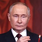 Hackerii au spart computerul unei rude a lui Vladimir Putin și au aflat noi informații despre starea sa de sănătate